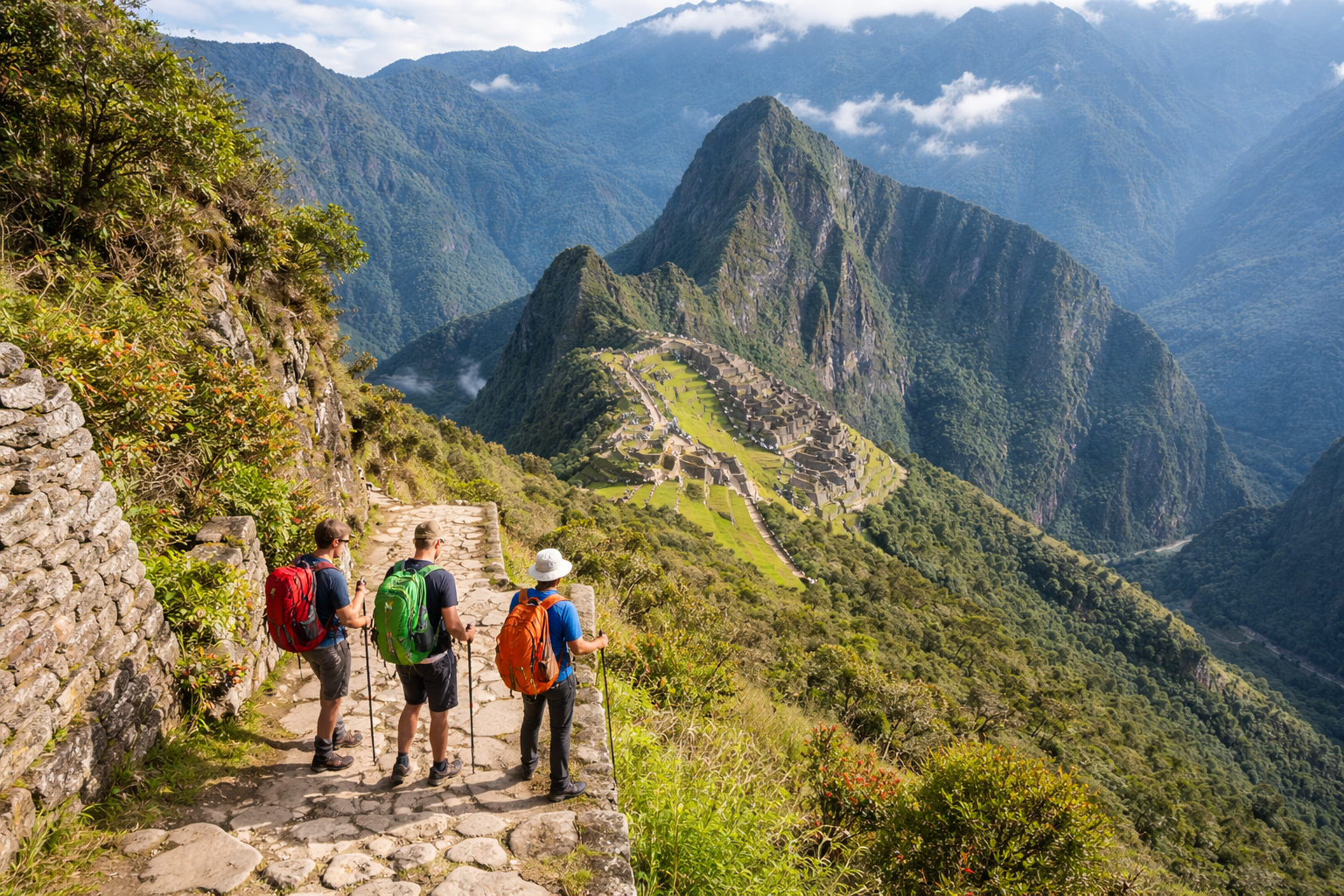🇵🇪 Is the Inca Trail Worth It?